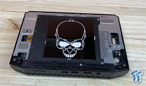 Intel NUC 11 Enthusiast (Phantom Canyon) SFF PC Review