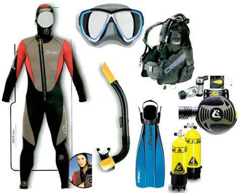 Diving Equipment, गोताखोरी के सेट, डाइविंग सेट - Paramount Marine, Mumbai | ID: 8876792673