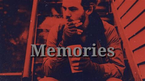 'Memories' Sad Hip Hop Rap Instrumental - YouTube