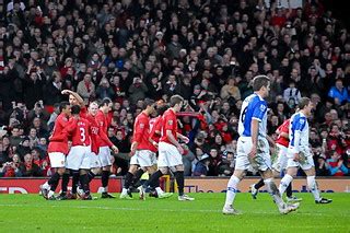 Rooney Goal ~ Manchester United | Paul | Flickr