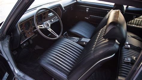 1970 Chevrolet Monte Carlo - 4 | Chevrolet monte carlo, Chevrolet ...