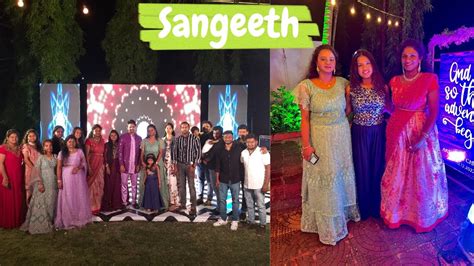 Sangeeth - YouTube