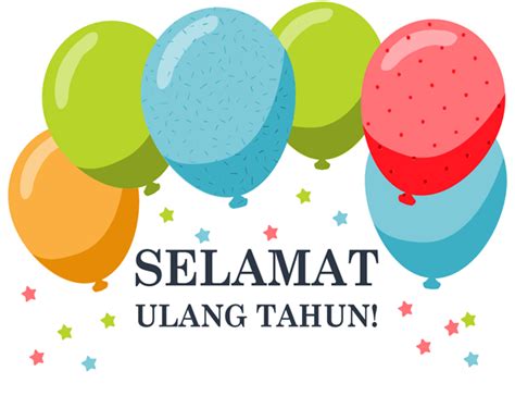 Ucapan Selamat Ulang Tahun Sekolah - Homecare24