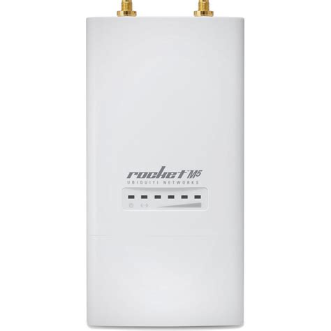 Ubiquiti Networks Rocket M5 MIMO airMAX BaseStati ROCKETM5-US