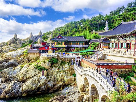 15 Best Things to do in Busan in 2023