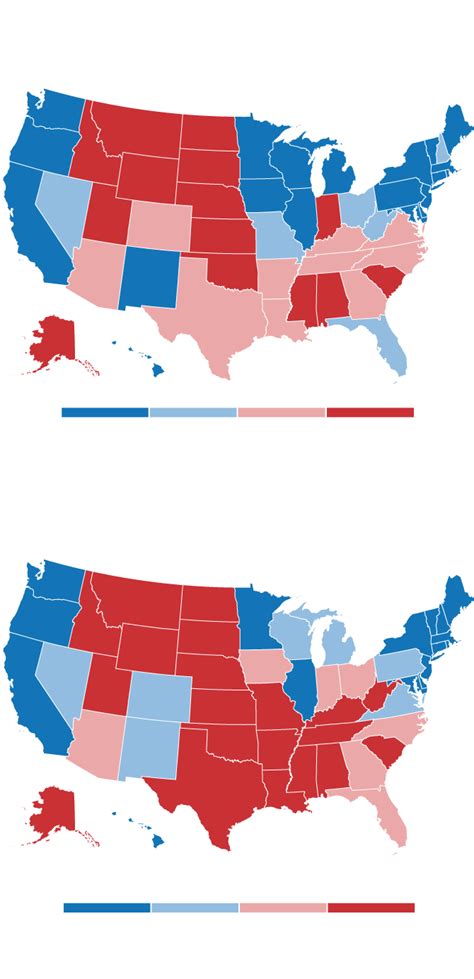 Lost Hope of Lasting Democratic Majority - The New York Times