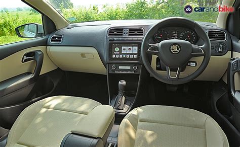 2020 Skoda Rapid Automatic Review