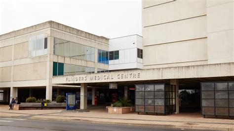 Flinders Medical Centre locked down after reports of suspicious person | The Advertiser