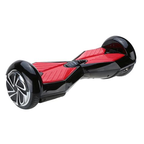 Dual Two 2 Wheels Hoverboards Outdoor Self Balancing Hoverboard Sports ...