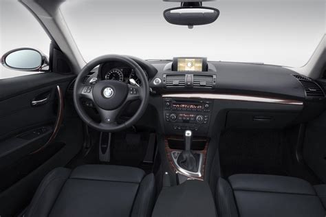 BMW 1er Coupe interior I by MUCK-ONE on DeviantArt