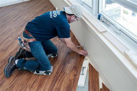 7 Questions to Ask Your Hardwood Flooring Installer