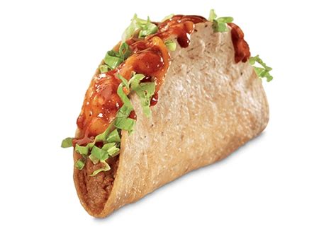 Jack in the Box Adds New Enchilada Monster Taco