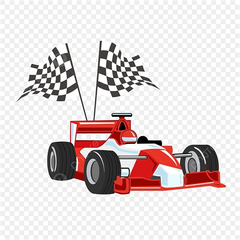 Car Racing Track Vector Hd PNG Images, Car Racing, Car Clipart, Motion ...