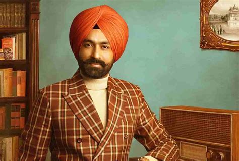 Tarsem Jassar wiki, Biography, Personal Details, Singer, Lyricist, Age ...