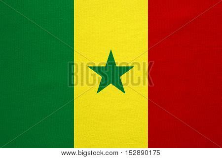 Senegalese National Image & Photo (Free Trial) | Bigstock