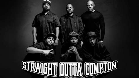 Straight Outta Compton - KoLPaPer - Awesome Free HD Wallpapers