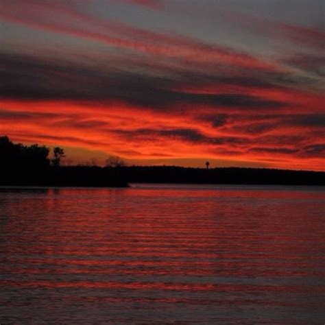 Lake Vermilion Sunset Nature Pictures, Beautiful Pictures, Lake ...