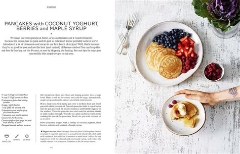 The Whole Pantry, Over 80 new recipes with a back-to-basics approach to wellness, lifestyle and ...