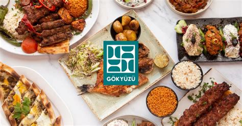 Gokyuzu - Kentish Town delivery from Kentish Town - Order with Deliveroo