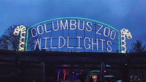 Columbus Zoo offering free admission to first responders and guests for ...