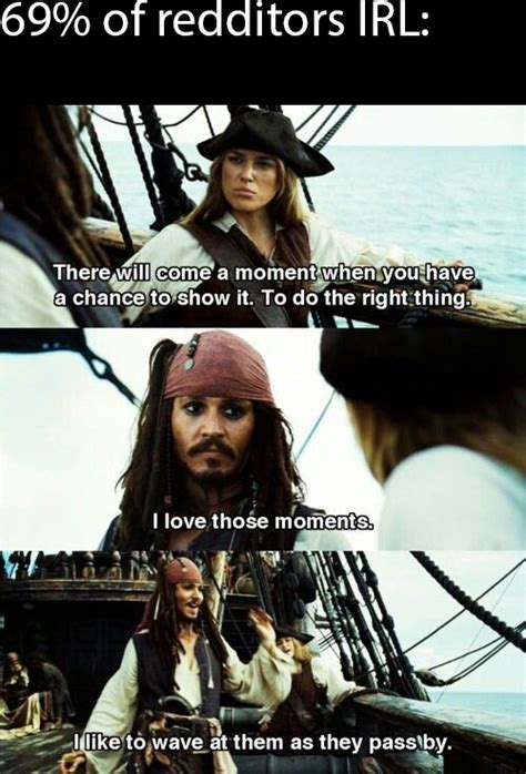 We need Pirates of the Caribbean memes : r/memes