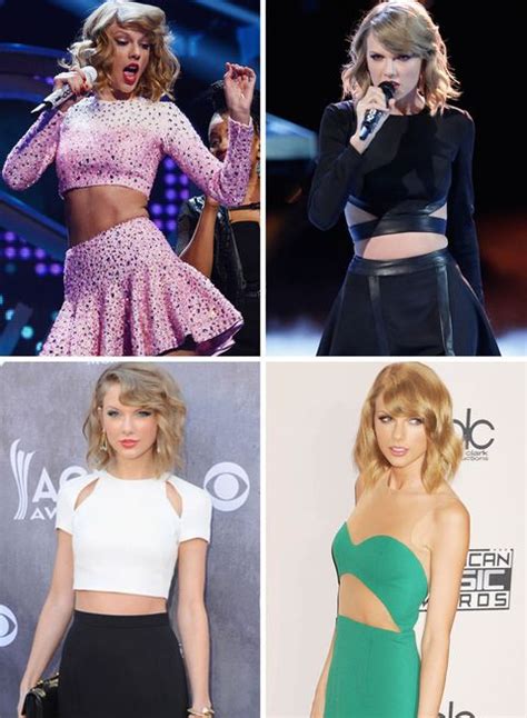 The 11 Most Insanely Incredible Abs of 2014