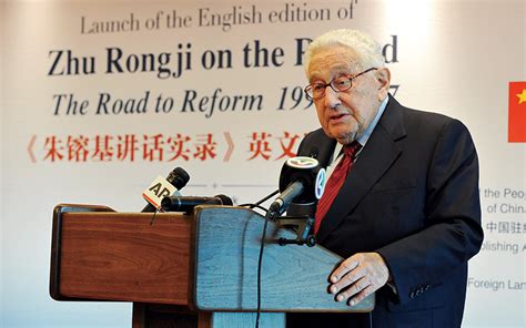 Zhu Rongji on the Record: The Road to Reform, 1991-1997 - NCUSCR