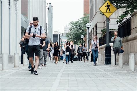 Landscape Architecture in Walkable Cities - Land8