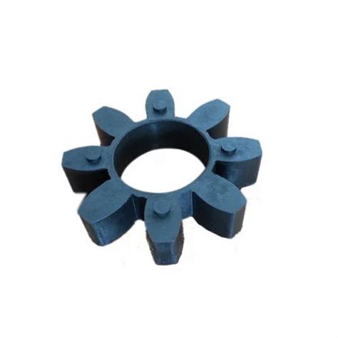 Rubber Coupling Spider at Rs 100/piece | Coupling Spider in Margao | ID ...