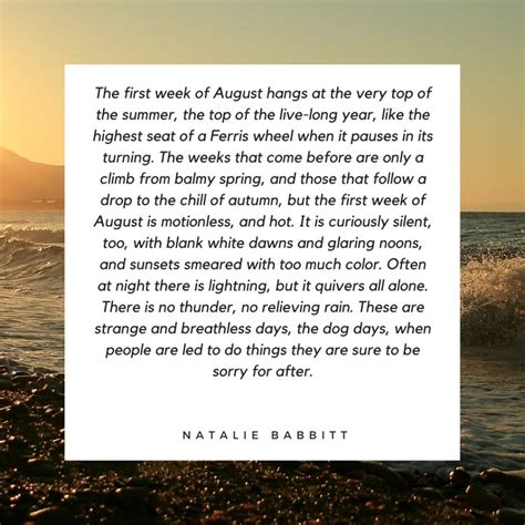 The Best "Dog Days of Summer" Quotes - PuppyLists