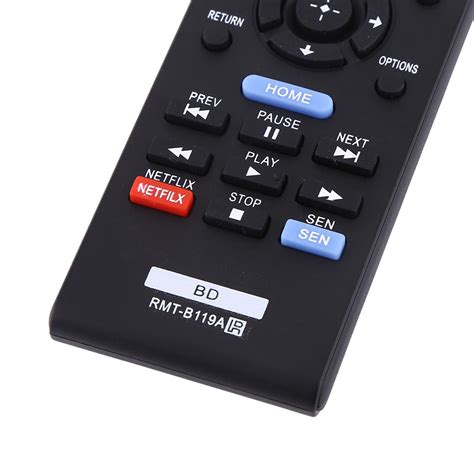 Sonew Universal Remote Control, Blue Ray Remote Control,1Pc Fashionable ...