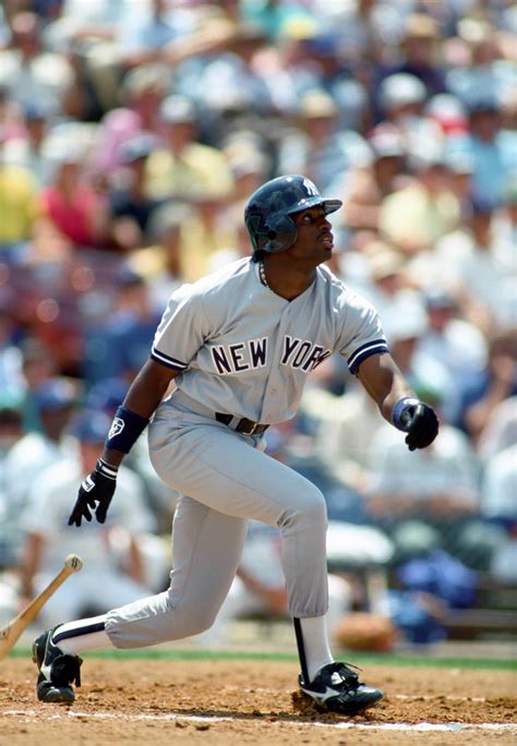 PHOTOS: Deion Sanders’ MLB career