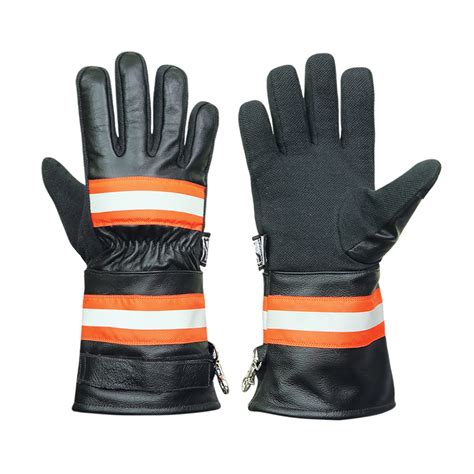 Fire Fighter Gloves - Bilanz International