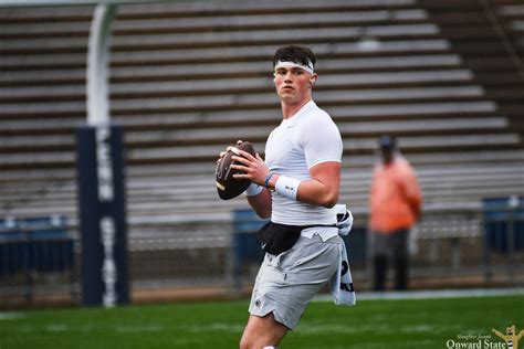 [Photo Story] Penn State Football Returns To Beaver Stadium For 2023 ...