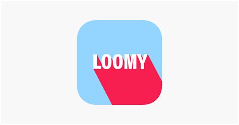 ‎App Store에서 제공하는 LOOMY AI Writer Fonts Stickers