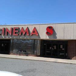 Lexington Cinema 8 - Cinema - 235 N Talbert Blvd, Lexington, NC - Phone Number - Yelp