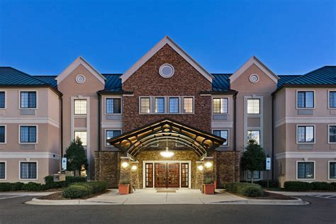 Staybridge Suites Charlotte Ballantyne- Charlotte, NC Hotels- Tourist Class Hotels in Charlotte ...