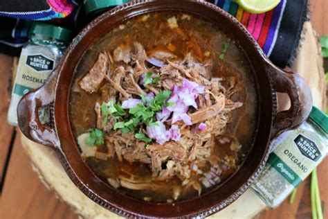 Authentic Barbacoa de Borrego Recipe (Lamb Barbacoa) - My Latina Table