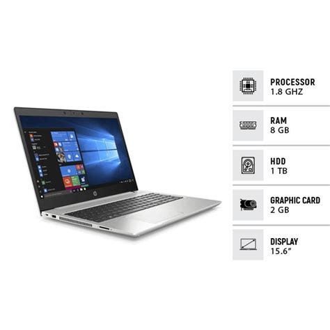 HP Probook 450 G7 Core i7 1TB 8GB RAM | 0705 158 895