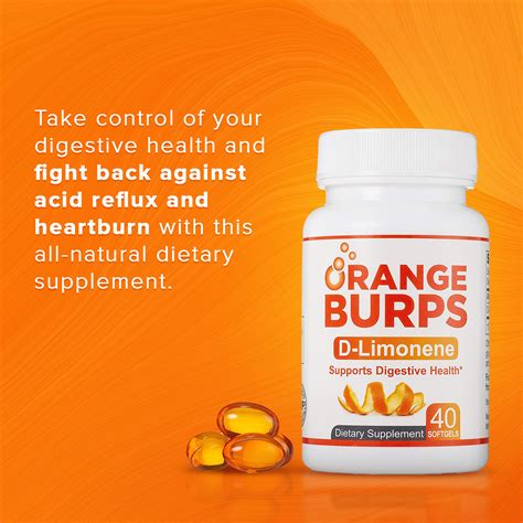 Amazon.com: Orange Burps