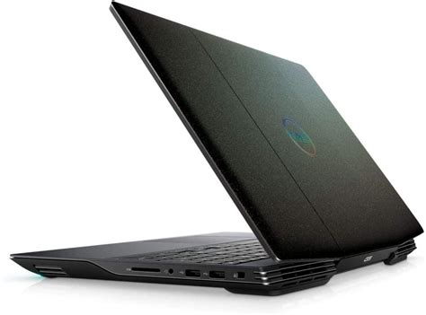 Dell G5 15-5500 Gaming laptop - Intel 10th Gen Core i7 | Hw Egypt