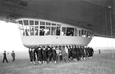 Inside The Hindenburg Disaster And Its Fiery Aftermath