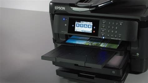 17+ Epson Workforce Pro Wf-7840 Ink Pics | workforcegallery