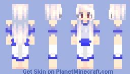 BED WARS Minecraft Skin