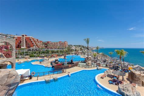 Holiday World Resort in Benalmadena, Costa del Sol | loveholidays