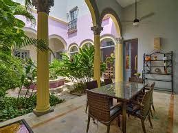 TOP 7 Hoteles Más Baratos y Económicos en Mérida, Yucatán