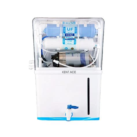 8 Liter Mineral RO Water Purifier