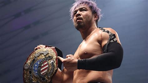 10 NJPW Wrestlers Who Are Known For Working Stiff