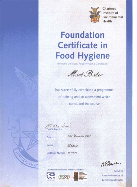 Chicago Food Sanitation Certificate - prntbl.concejomunicipaldechinu.gov.co