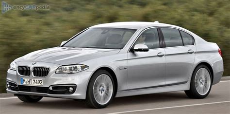 BMW 550i (F10) specs (2013-2016): performance, dimensions & technical specifications - encyCARpedia